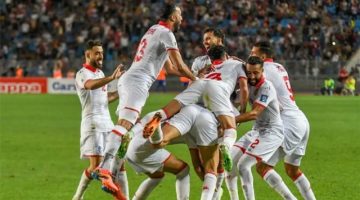 لاعب تونس بألمانيا يغضب من المدرب الطرابلسي