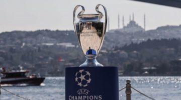 تذاكر نهائي دوري أبطال أوروبا 2025 متاحة الآن – احجز مقعدك اليوم!