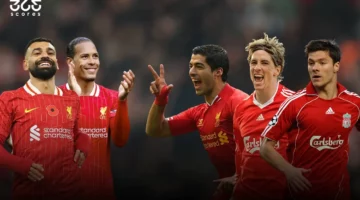ليفربول والتعلم من درس 2009 و 2015.. الحفاظ على النجوم يجلب الألقاب