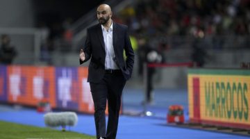 صحراوي يختار تمثيل منتخب المغرب موهبة سيلتا فيغو تودع النرويج