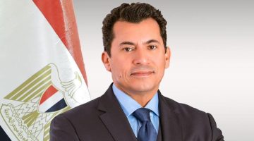 وزير الشباب والرياضة يدعم بعثتي الأهلي وبيراميدز في جنوب أفريقيا ويوجه بتقديم الدعم الكامل