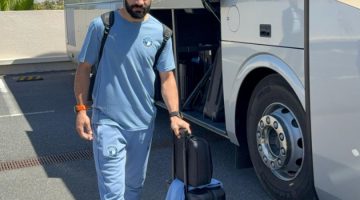 بعثة بيراميدز تستعد لمواجهة الجيش الملكي في مكناس ضمن دوري الأبطال – كل الكورة