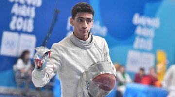 مازن العربي: كأس العالم في المجر أولويتنا وتحقيقنا للمعجزة حديث كل الكورة