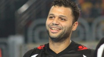 لوكا: تعزيز دور الرياضيين ومساندتهم على رأس أولوياتي بعد ترشحي للأولمبية
