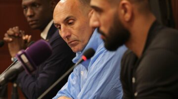 قائمة بيراميدز في مواجهة أورلاندو بايرتس في إياب نصف نهائي أفريقيا – كل الكورة