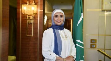 النائبة أميرة أبوشقة: توجيهات الرئيس السيسي باستغلال المساجد في التعليم خطوة مهمة لتعزيز الوعي والانتماء