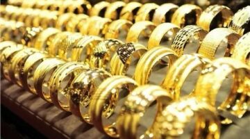 وصل كام؟ استقرار أسعار الذهب اليوم في العراق