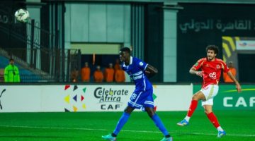 رقم مرعب يهدد الأهلي قبل مواجهته الحاسمة ضد الهلال خارج الديار