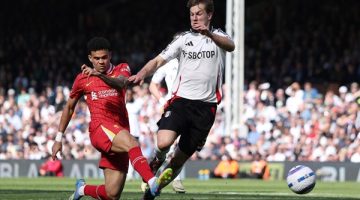 ليفربول يبدأ مواجهته مع يوكوهاما في الجولة الآسيوية بكثير من الحماس