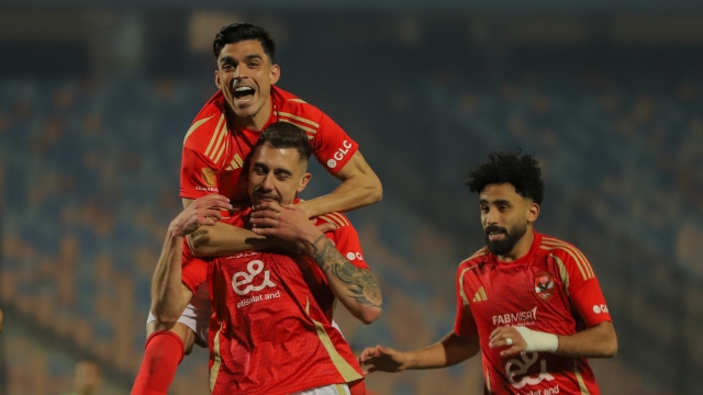 ahly