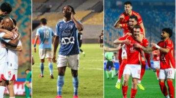أزمة القمة تتواصل وتتصاعد بشأن بيانات بيراميدز.