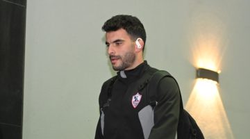 خاص: تطورات مستقبل زيزو مع الزمالك