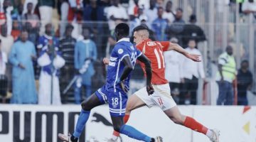 الأهلي يتصدر المشهد مع بيراميدز وصن داونز في نصف نهائي أبطال أفريقيا