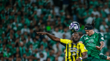 5 حقائق مهمة بعد تعادل الأهلي والاتحاد
