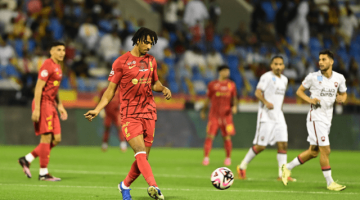 كأس الملك: حقائق لافتة بعد فوز القادسية