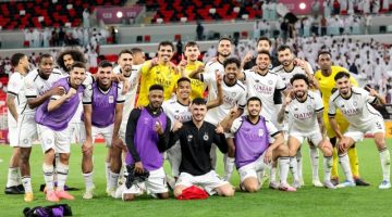 السد يتصدر بعد استغلال سقوط الدحيل