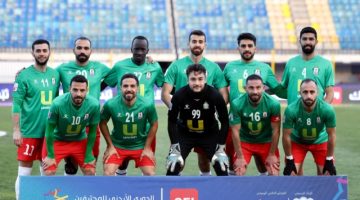 الدوري الأردني: الوحدات يقترب من الحسين إربد بعد استغلال تعثره