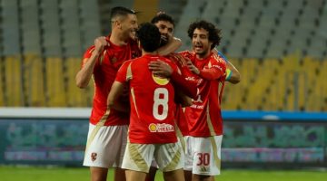 الكاف يتقصى حادثة الحكم مع نجم الأهلي
