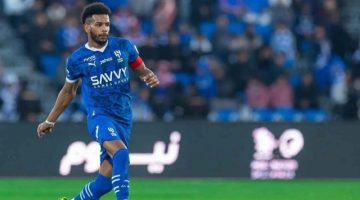 غموض حول موقف البليهي في ديربي الهلال والنصر