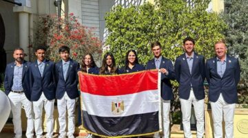 منتخب مصر يشارك في افتتاح البطولة الأفريقية للجولف في تونس – كل الكورة