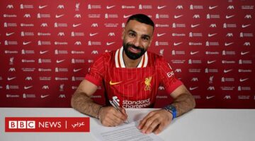 محمد صلاح: “الزواج المثالي مستمر – ليفربول والفرعون المصري بحاجة لبعضهما البعض”