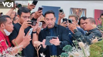 إصدار OPPO Find N5 في إندونيسيا رسميًا بحلول 30 أبريل