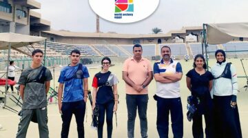 منتخب القوس والسهم يشارك في البطولة العربية بتونس – الجريدة