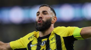 بنزيما يحذر مبابي ويسخر من رودري ويكشف سبب مغادرته.