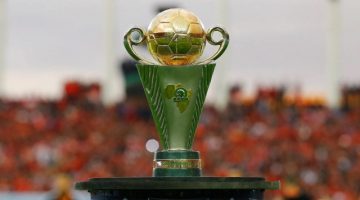 جدول كأس الكونفدرالية 2025 حتى النهائي