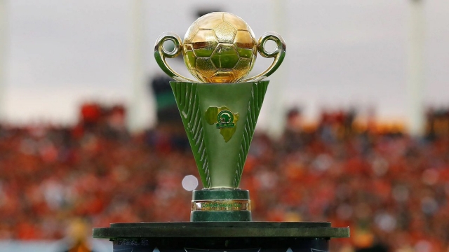 caf20cup