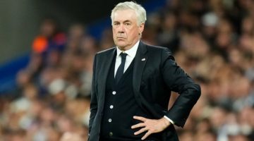 <p><strong>تحول مفاجئ: ريال مدريد ينهي مستقبل كارلو أنشيلوتي بشكل نهائي</strong></p>