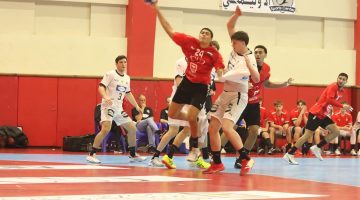 منتخب الشباب لكرة اليد يشارك في كأس العرب بالكويت استعدادًا لكأس العالم