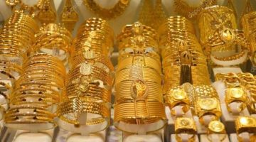 أسعار الذهب اليوم في مصر بالمصنعية.. تعرف على سعر عيار 21 الآن!