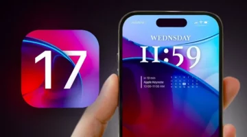 آيفون رمى القنبلة .. سعر ومواصفات iPhone 17 بقدرات تصوير مزدوجة تقنية خيالية