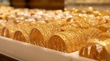 أسعار الذهب اليوم في مصر.. تعرف على تحديث سعر الذهب عيار 21 الآن