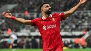 محمد صلاح يقود تشكيل ليفربول المتوقع ضد وست هام بالدوري الإنجليزي