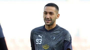 محترفون عرب: أغلى 6 نجوم يتألقون في دوري نجوم أريدُ