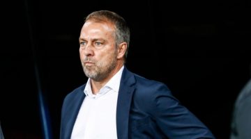 هانز فليك يعلق على مواجهة الريال بنهائي الكأس
