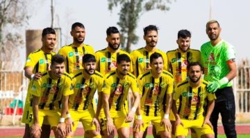 اتحاد الحراش يتصدر ويشعل سباق الصعود