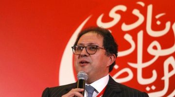الوداد يقترب من تعيين مدرب مغربي كمدير رياضي جديد للنادي