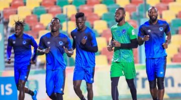 نجم سابق يتوقع نتيجة الهلال السوداني والأهلي
