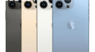 عروض iPhone 13 Pro Max من مكتبة جرير بخصومات مذهلة وتوفير غير مسبوق
