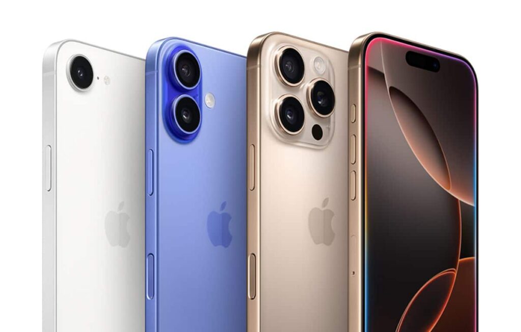 iPhone India