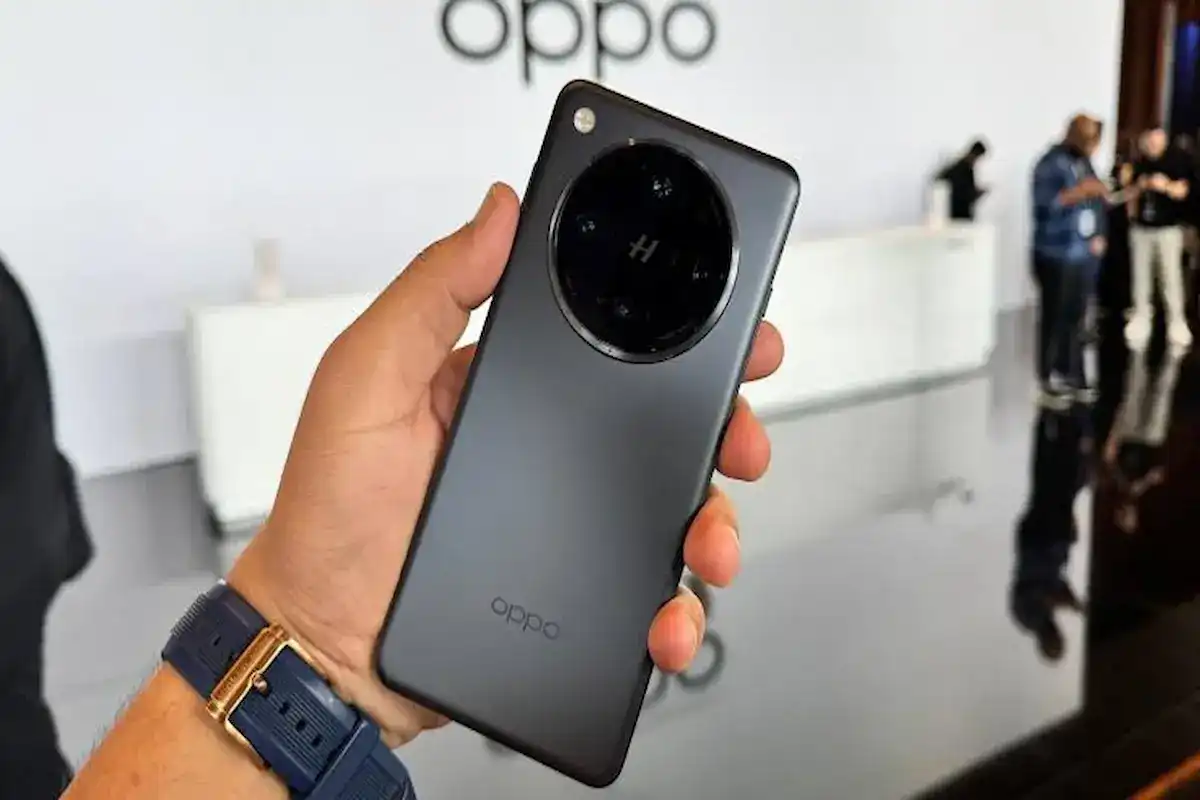 Oppo Find X8 Ultra: هاتف بمواصفات خارقة وسعر مذهل تحت 800 يورو!