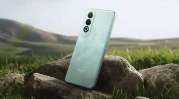 أوبو تطلق هاتف Oppo K13 ببطارية 7000 أمبير وشاشة AMOLED