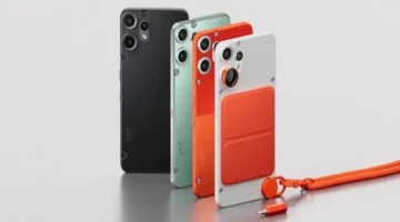 إطلاق هاتف cmf phone 2 pro بمواصفات قوية تهز فئة الهواتف المتوسطة