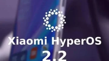متى سيصل تحديث HyperOS 2.2 إلى هاتفك؟ اكتشف التواريخ المنتظرة لجميع الأجهزة