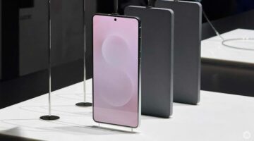 «سامسونج» تطلق هاتفها المرتقب Galaxy S25 Edge الشهر المقبل