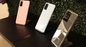 سامسونج Galaxy S20: توقف الدعم الرسمي لهذا الهاتف الشهير!