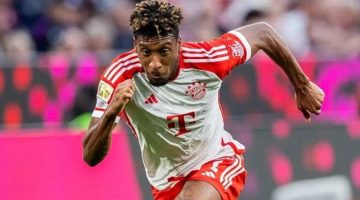 كومان يقترب من الدوري الإنجليزي خلال الانتقالات الصيفية المقبلة